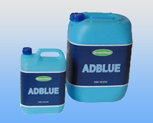 AdBlue Kanister
