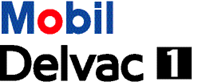 Mobil Delvac 1™