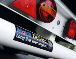 Mobil Delvac™