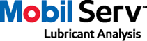 MOBILSERV LUBRICANTS ANALYSIS