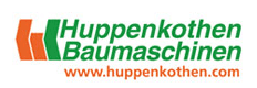 Huppenkothen Baumaschinen