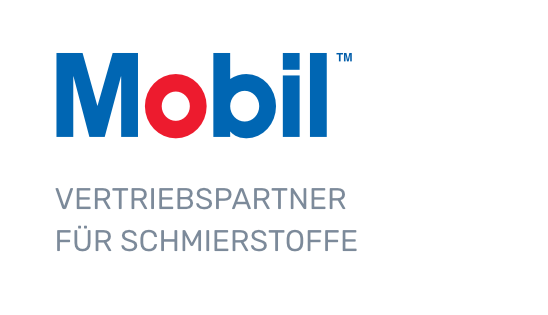 ExxonMobil Vertriebspartner für Schmierstoffe