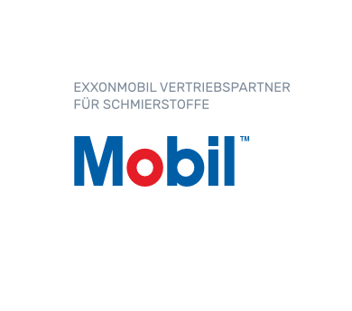 ExxonMobil Vertriebspartner für Schmierstoffe