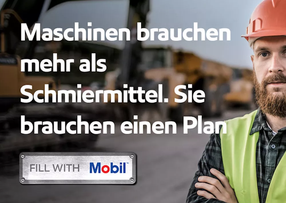 Alles über Mobil, Köb Schmierstoffe GmbH Alles über Mobil, Köb Schmierstoffe GmbH
