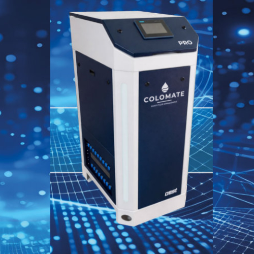Colmate Smart Fluid Management, für Kühlschmierstoffe, Oest systems Oest Lubricants, Köb Schmierstoffe Kennelbach Colmate Smart Fluid Management, für Kühlschmierstoffe, Oest systems Oest Lubricants, Köb Schmierstoffe Kennelbach